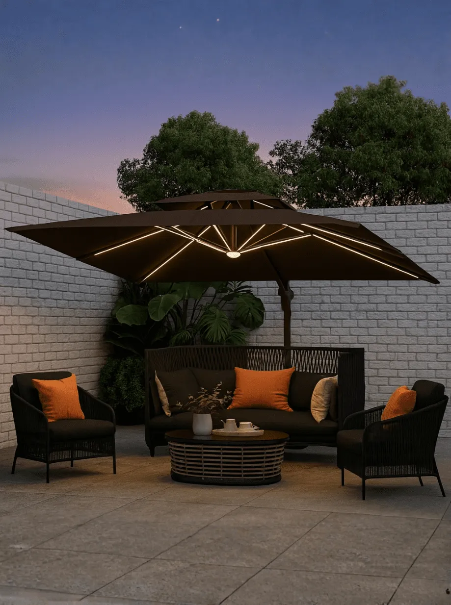 Marrom Café - Imagem 1