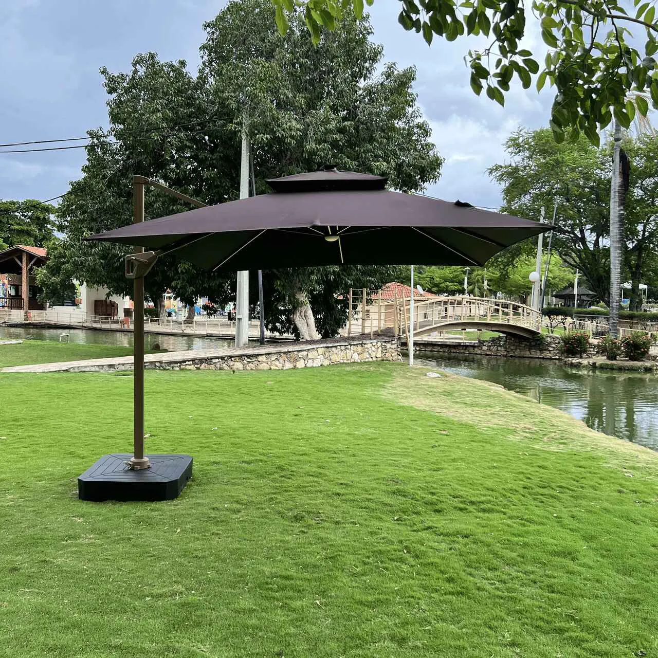 Marrom Café - Imagem 2