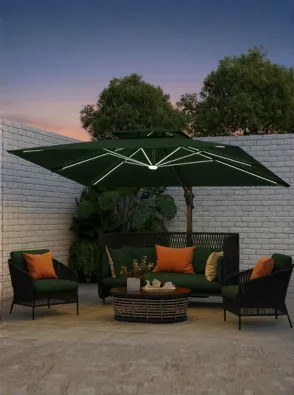 Verde Escuro - Imagem 1